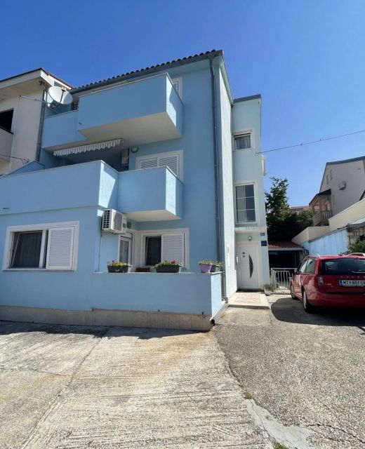 Apartman Fruk Jadranovo