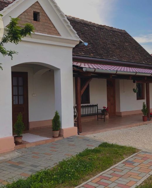 Borbély Vendégház Nagykanizsa