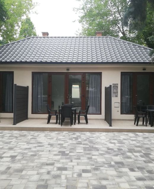 Csók Vendégház Siófok
