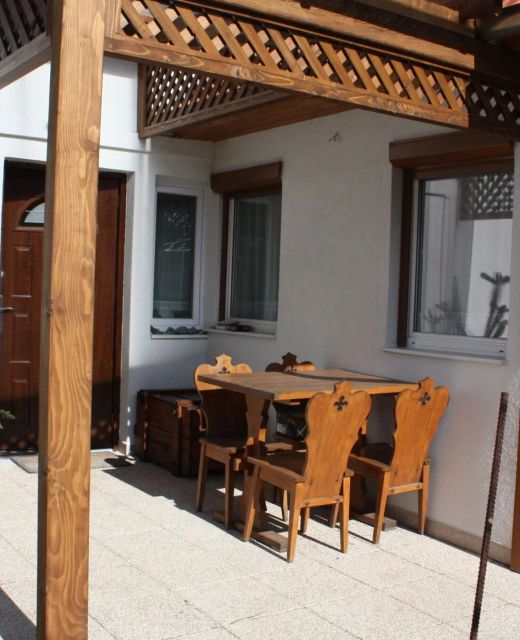 Patakparti Apartman Balatonfüred 