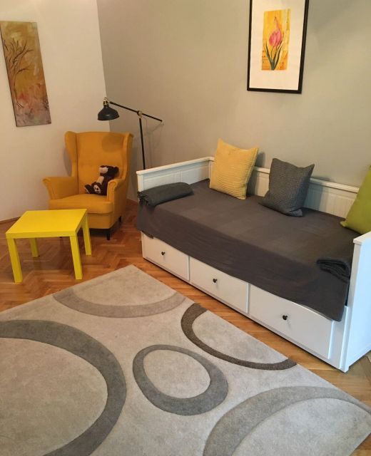 Pálma Apartman Szentes
