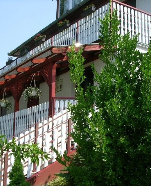 Relax Apartmanok Zalakaros