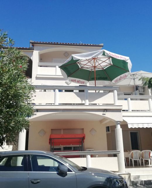 Apartman Crystal Vir