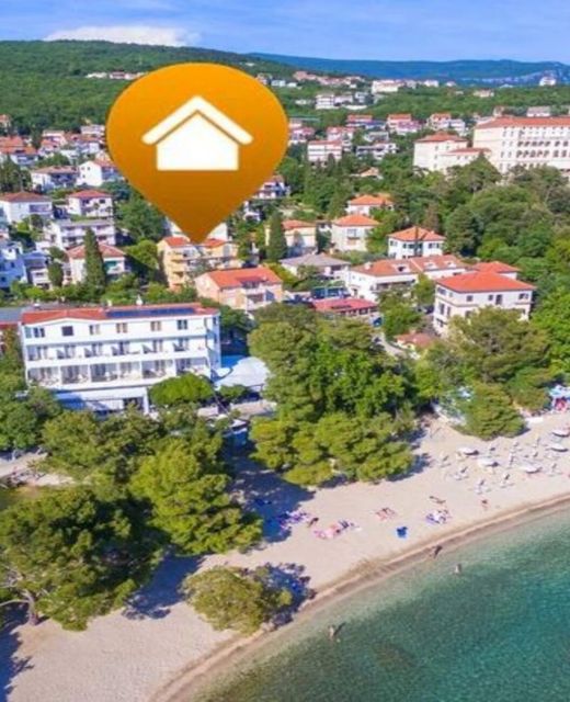 Apartman Duerr Crikvenica