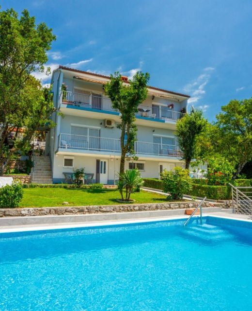 Apartman Viki Dramalj