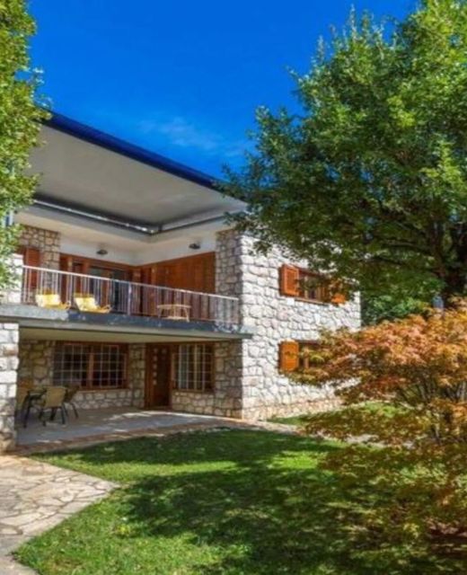 Haus Katarina Novi Vinodolski