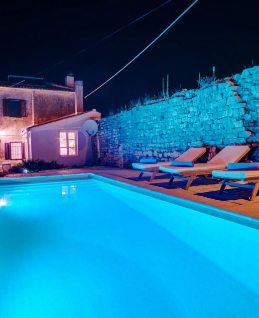 Villa Antiqua Osor