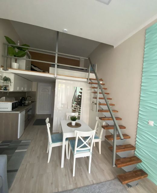 Anna Apartman Csopak