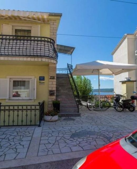Apartmani Stivic Selce