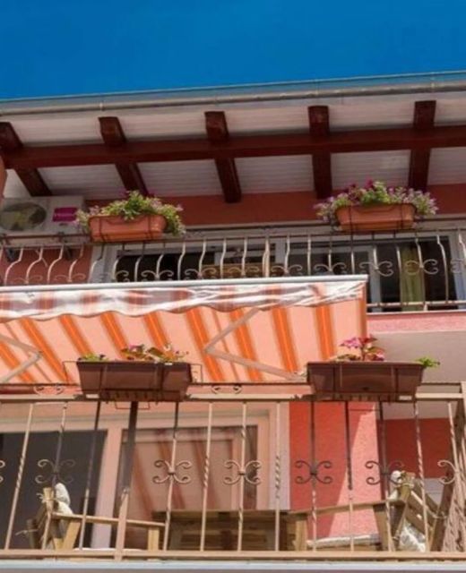 Adriatic Apartmani Crikvenica