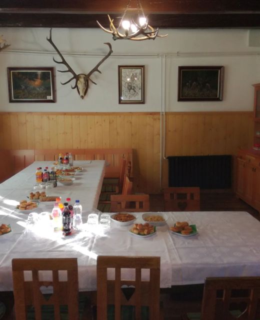 Úrbéri Vendégház Sümeg