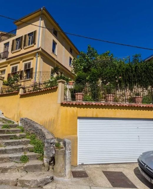Apartman Petrinovic Crikvenica