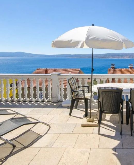 Apartman Lela i Blaza Crikvenica