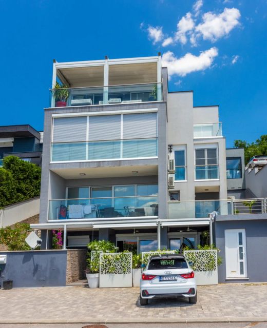 Apartmani Panoramica Crikvenica