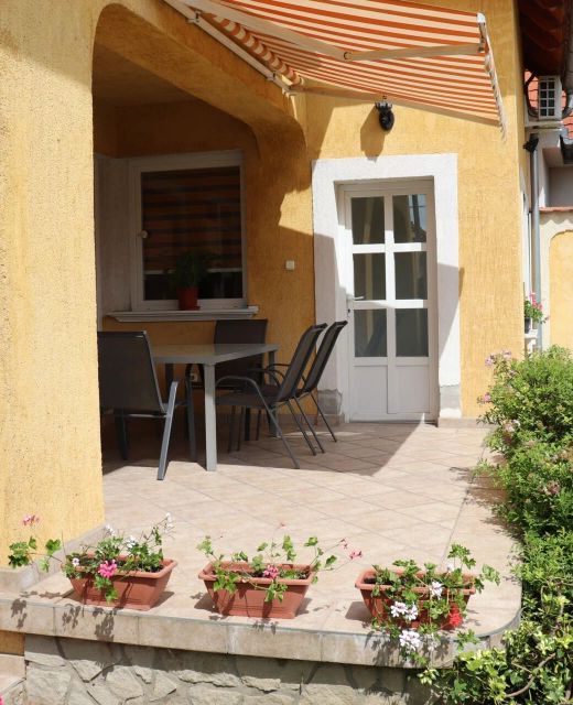 B6 Apartman Veszprém