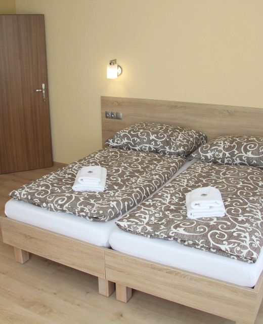 Apartmány Hujer 2 Bojnice
