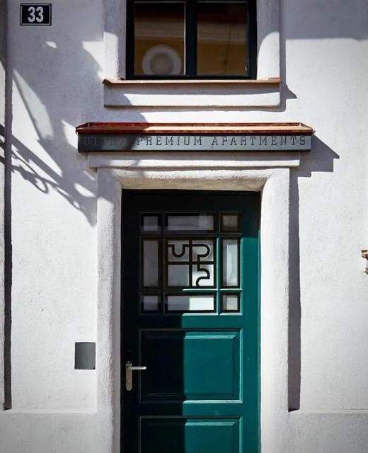 ULTRA PREMIUM APARTMENTS Český Krumlov