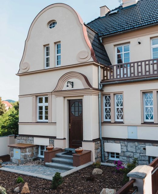 Penzion U Pivovaru Děčín