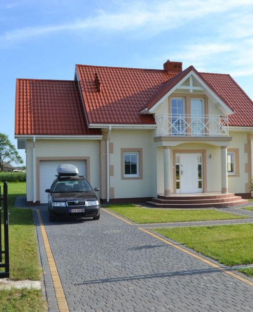Domek Mamy Tykocin