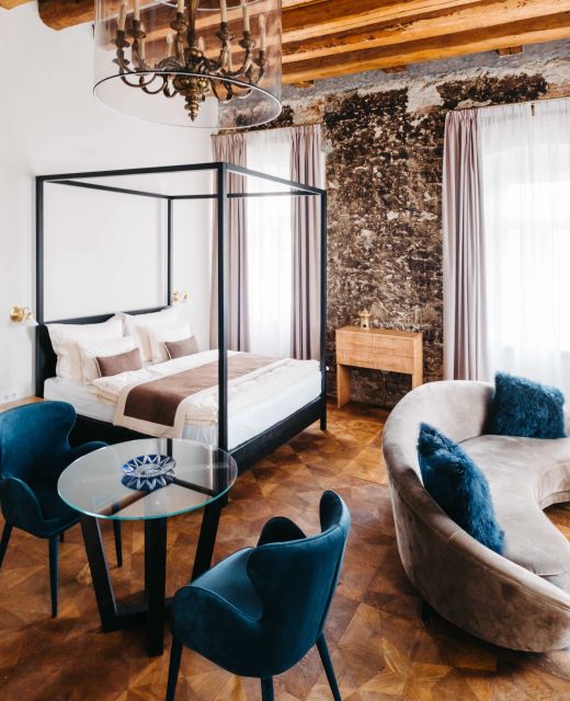 Corso Boutique Hotel Řevnice