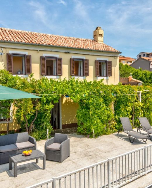 Apartman Brozina Crikvenica