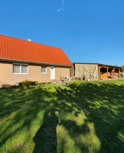Gócza Apartman Zamárdi