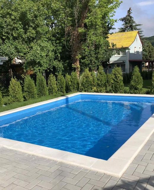 Villa Corner Apartman Balatonfüred