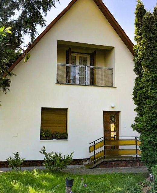 Hársfa Apartman Balatonlelle