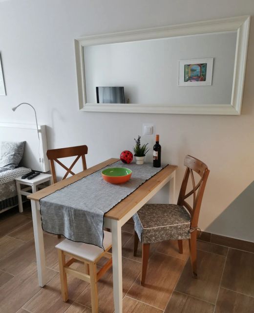Katica Apartman Csopak