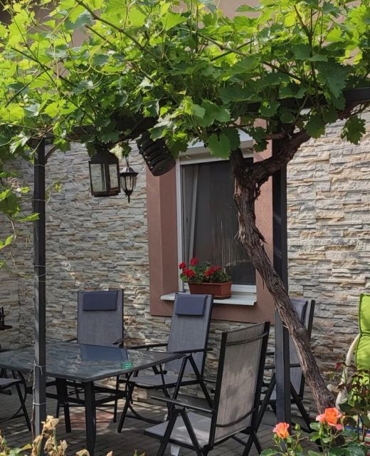 Lugas Apartman Tapolca