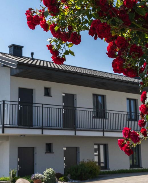 Apartamenty Jasieńczyk