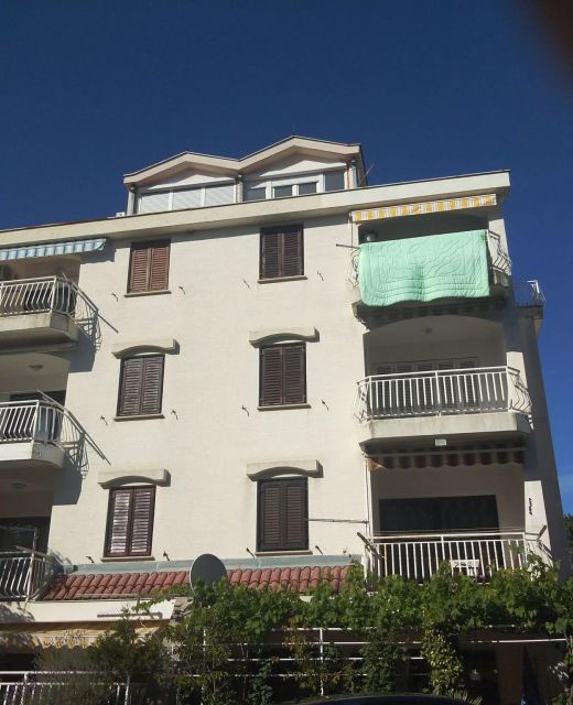 Apartman Babec Jadranovo