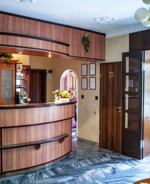 Beatrix Hotel Budapest
