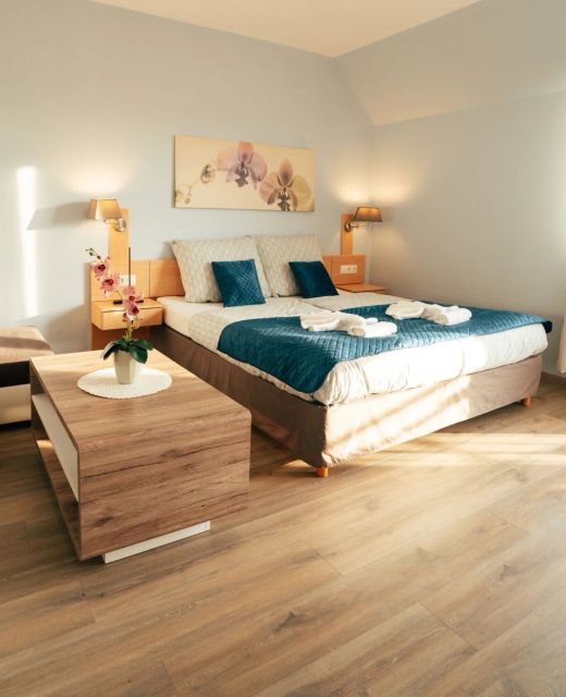 Orchidea Apartman Zalakaros