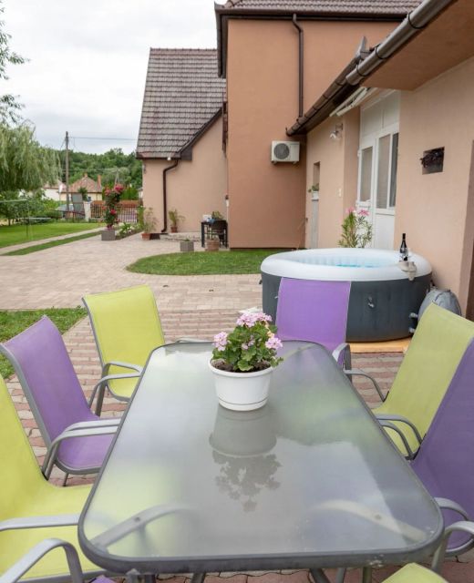 Linett Apartman Hajdúszoboszló