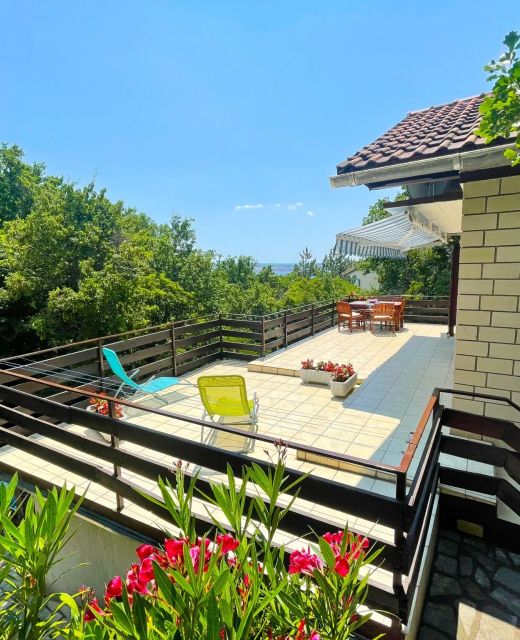 Apartmani Nadica Jadranovo