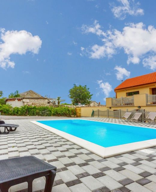 Kuca za Odmor Casa Vista Bribir