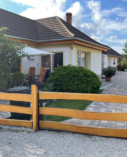 Pol-Lak Apartman Szőlősgyörök