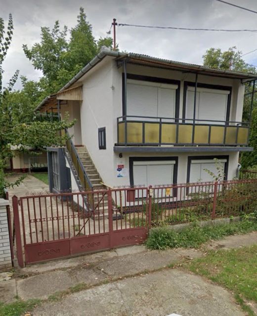 Ildus Vendégház Hajdúszoboszló