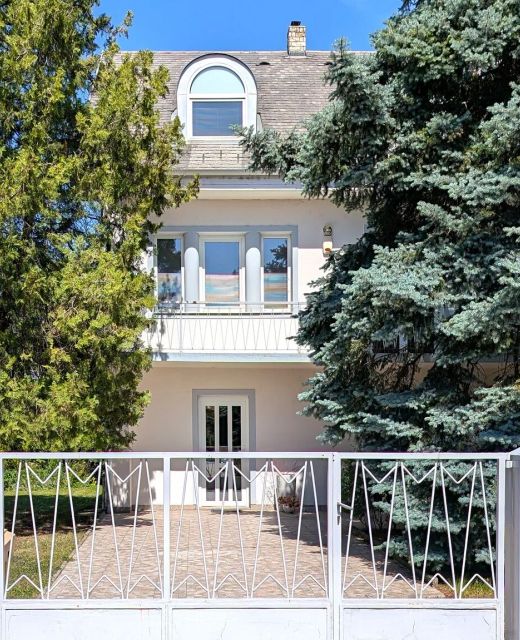 Helka Villa Vendégház Balatonfüred