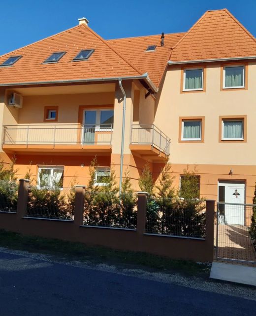 Mimi Apartman Hévíz
