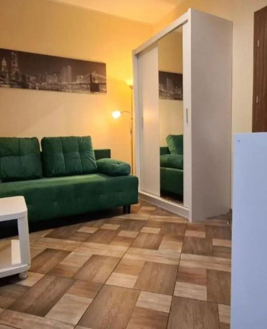 Apartament Osiedle Garnizon Gdańsk
