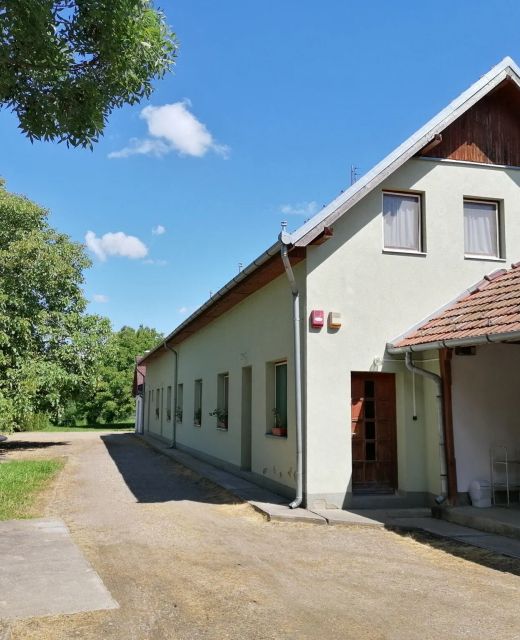 Tivadari Szabadidő Tábor Tivadar