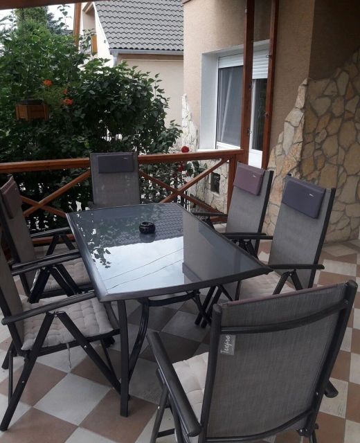 Hoffmann Apartman Siófok