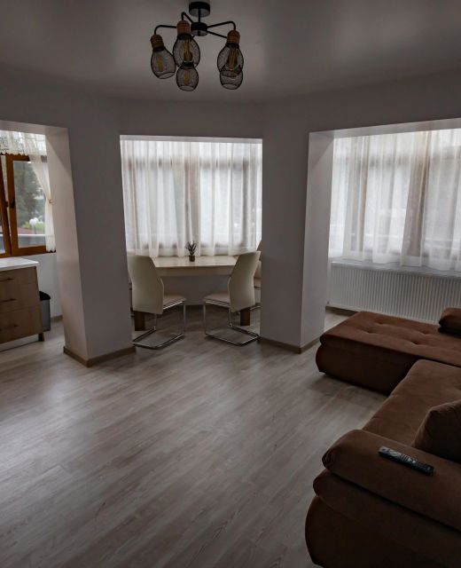 Apartament Natalia Târgu Ocna