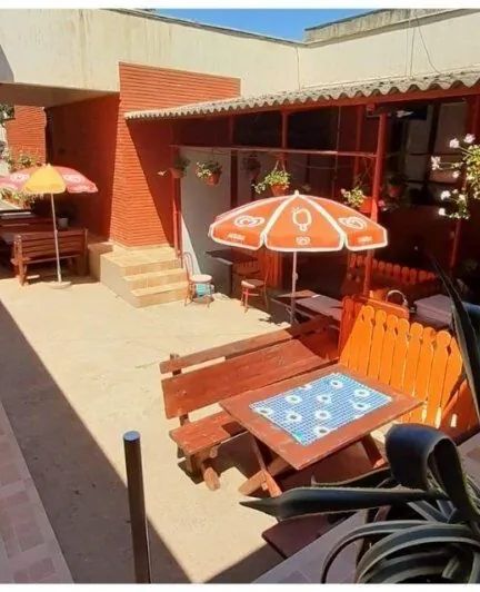 Casa Rebeca Neptun
