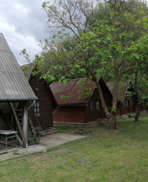 Ligeti Szabadidő Tábor Liget