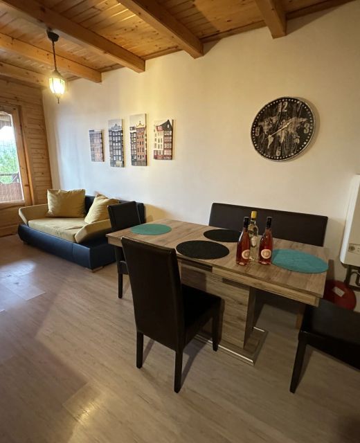 Virág Apartman Felsőtárkány