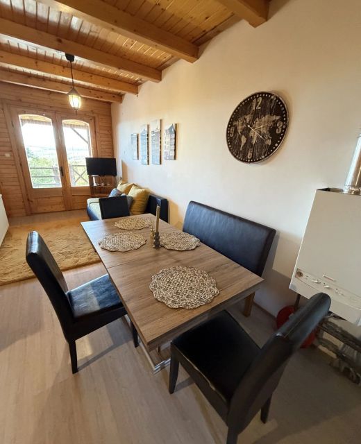 Virág Apartman Felsőtárkány