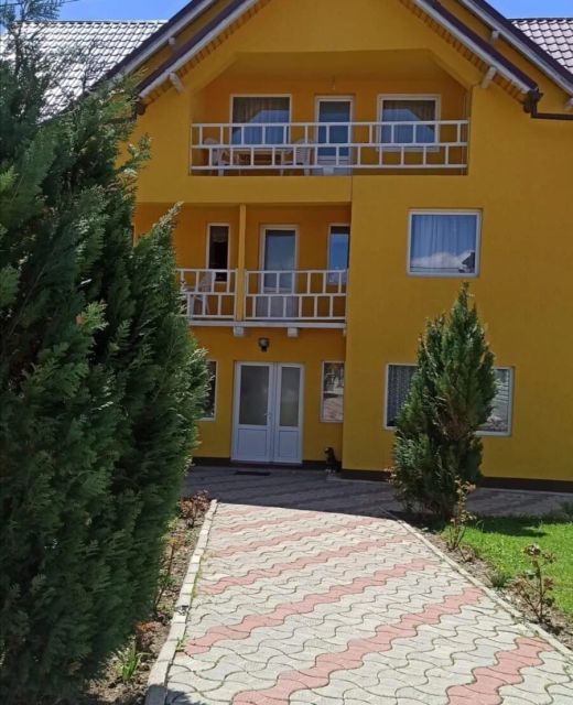 Pensiunea Garofița Pietrei Craiului Peștera